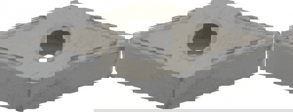 Turning Insert: VNMG332 K68, Solid Carbide