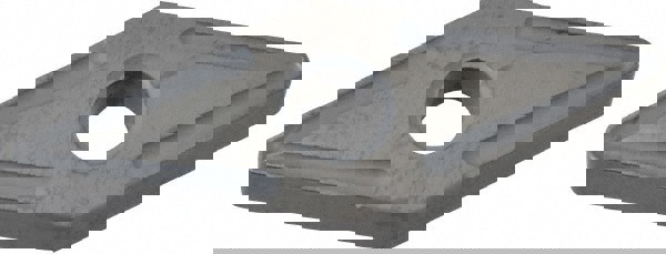 Turning Insert: VNMG433 K68, Solid Carbide