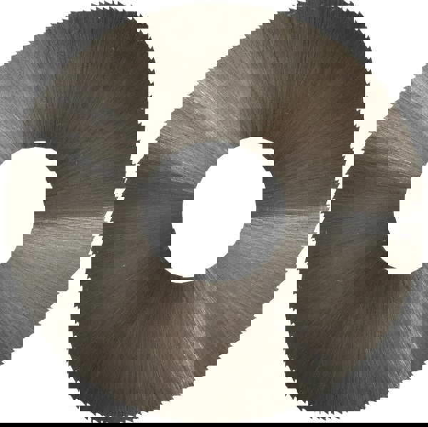 Slitting & Slotting Saw: 3