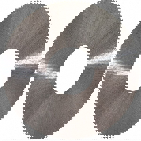 Slitting & Slotting Saw: 3