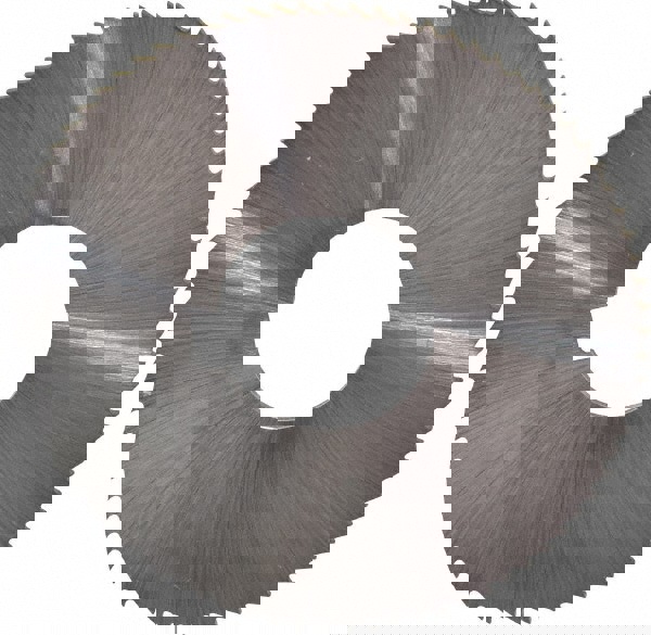 Slitting & Slotting Saw: 3