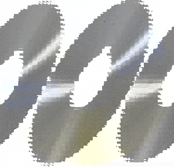 Slitting & Slotting Saw: 3