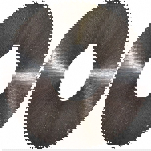 Slitting & Slotting Saw: 3