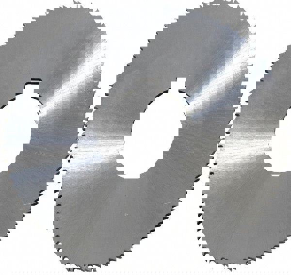 Slitting & Slotting Saw: 3