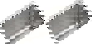 SS MCALLISTER 32X18X9 UC SGL BAS