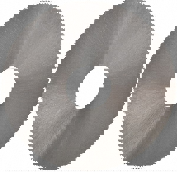 Slitting & Slotting Saw: 4