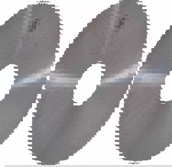 Slitting & Slotting Saw: 4