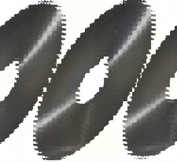 Slitting & Slotting Saw: 4