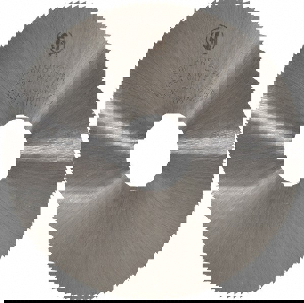 Slitting & Slotting Saw: 4