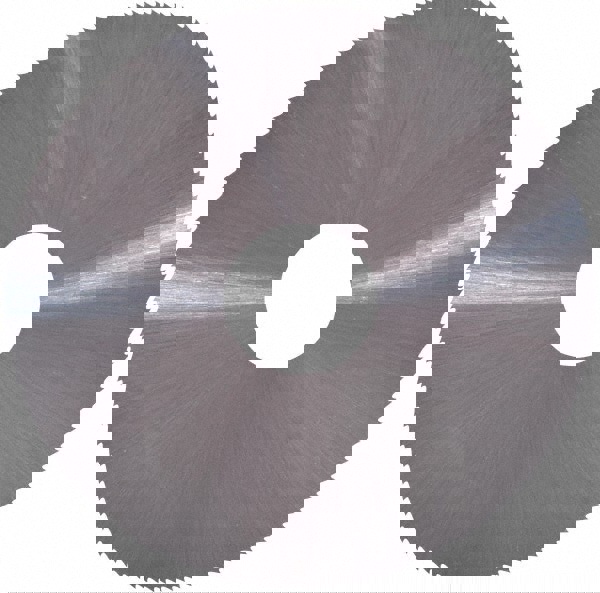 Slitting & Slotting Saw: 4