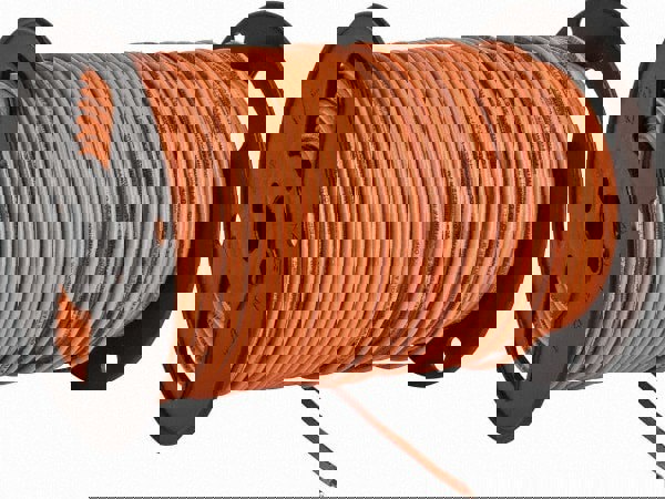 Building Wire: THHN, 10 AWG, Nylon, Solid Core, 500' Long