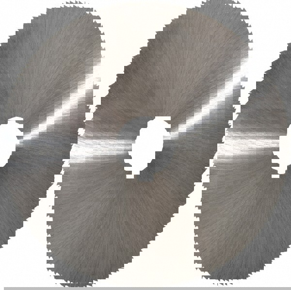 Slitting & Slotting Saw: 5