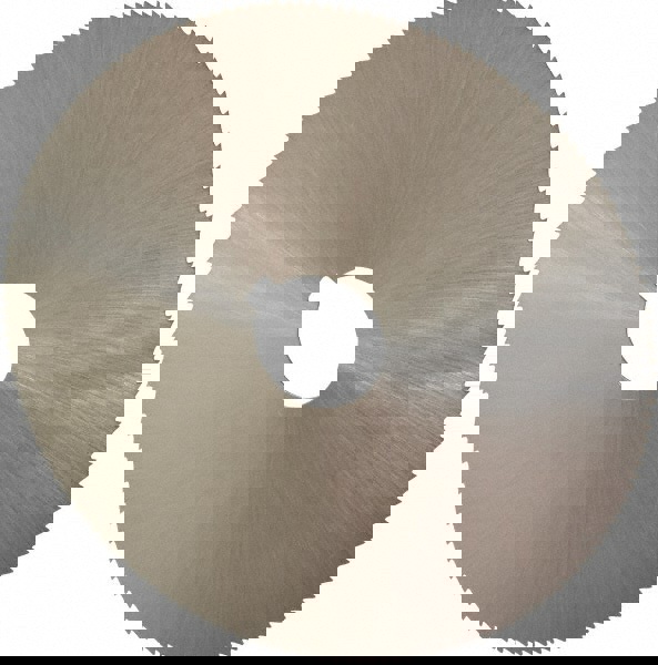 Slitting & Slotting Saw: 5