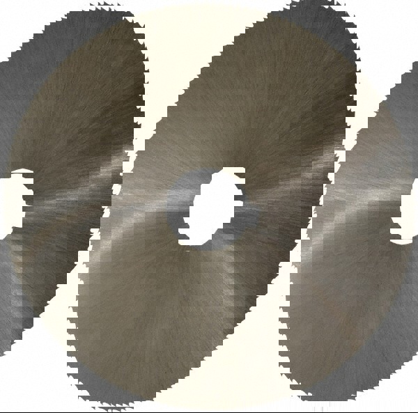 Slitting & Slotting Saw: 5