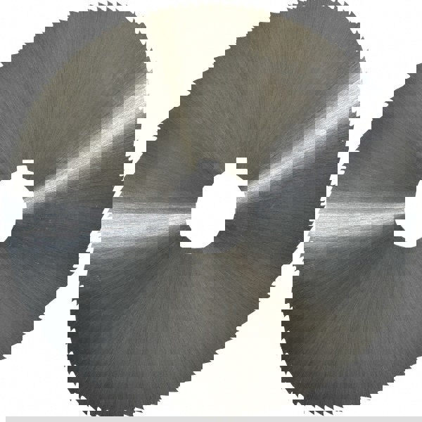 Slitting & Slotting Saw: 5