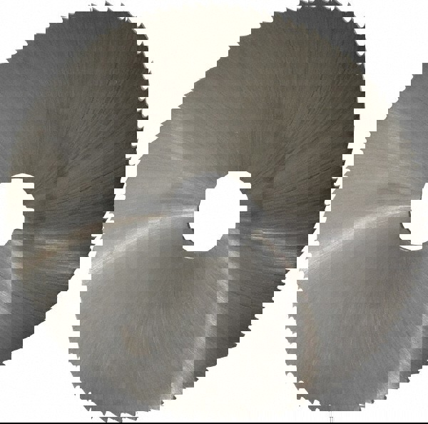 Slitting & Slotting Saw: 5