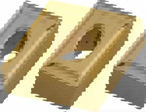 Turning Insert: CNMG431K KC850, Solid Carbide