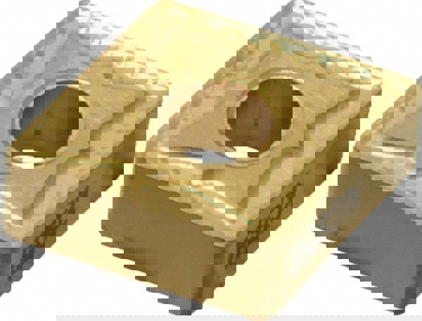 Turning Insert: CNMG432MG KC850, Solid Carbide