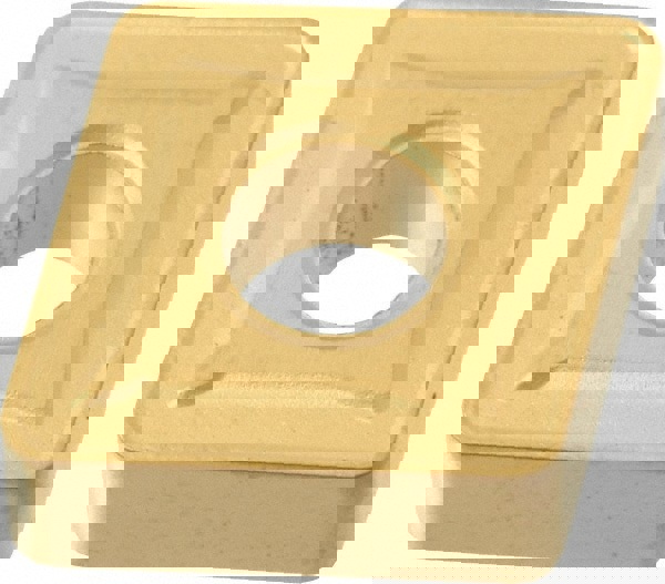 Turning Insert: CNMG433 KC850, Solid Carbide