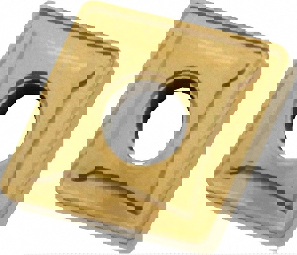 Turning Insert: CNMG543 KC850, Solid Carbide