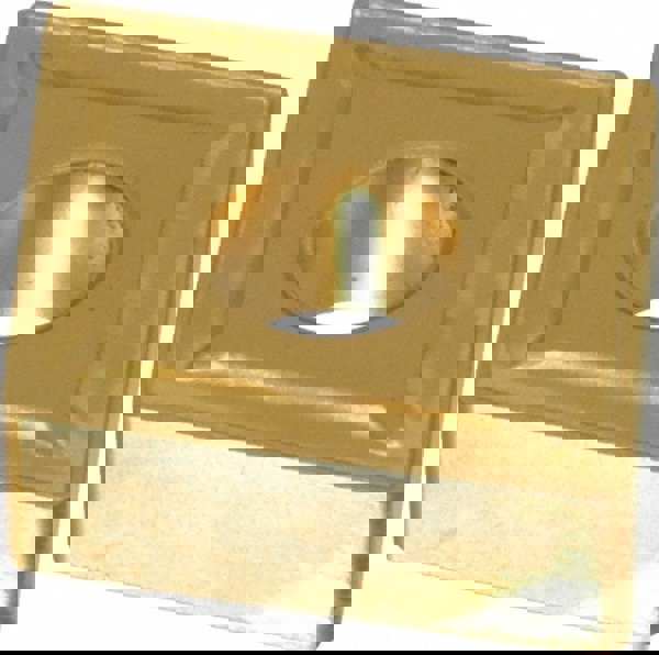 Turning Insert: CNMG642 KC850, Solid Carbide