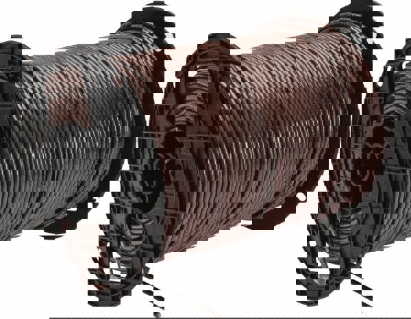 Building Wire: THHN, 10 AWG, Nylon, Solid Core, 500' Long