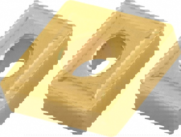 Turning Insert: CNMG643 KC850, Solid Carbide