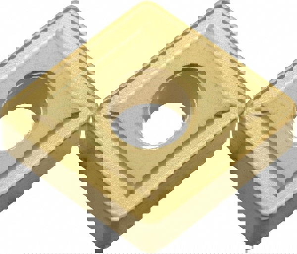 Turning Insert: CNMG644 KC850, Solid Carbide