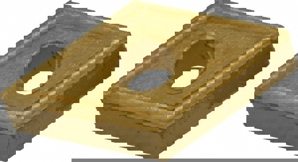 Turning Insert: DNMG432 KC850, Solid Carbide