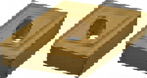 Turning Insert: DNMG542 KC850, Solid Carbide