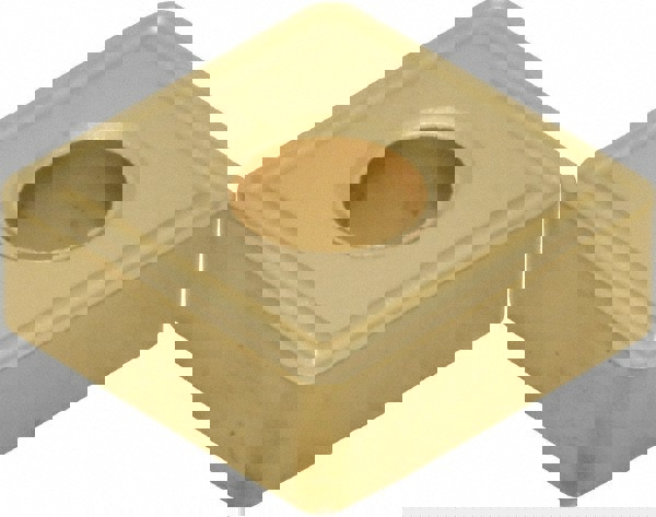 Turning Insert: SNMG322 KC850, Solid Carbide