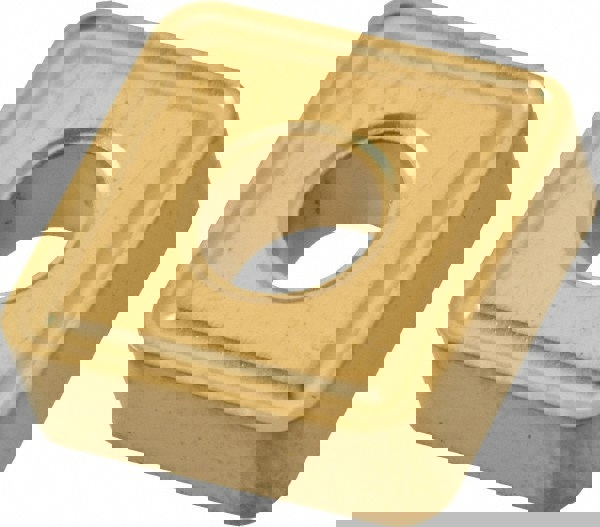 Turning Insert: SNMG323 KC850, Solid Carbide