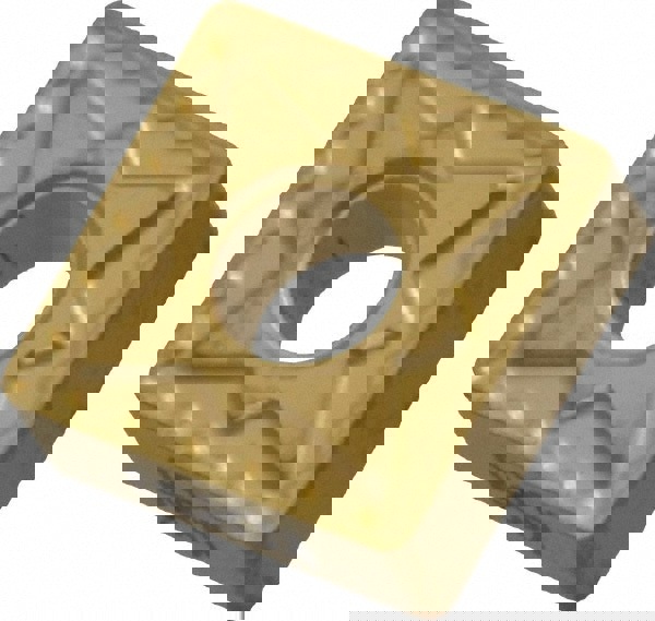 Turning Insert: SNMG432MG KC850, Solid Carbide