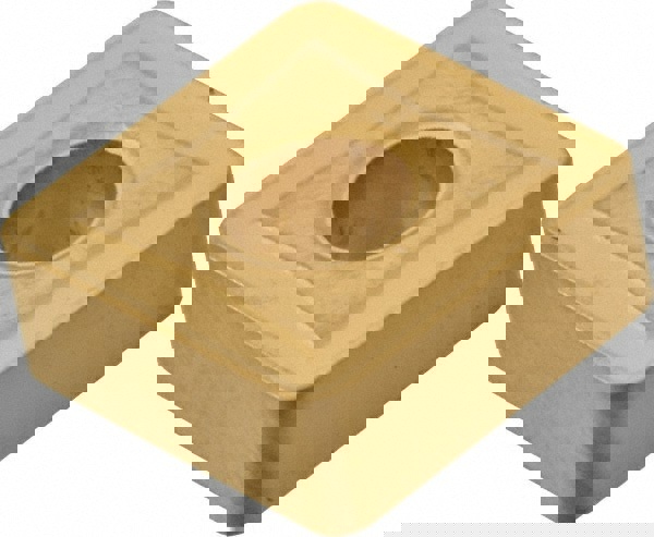 Turning Insert: SNMG433 KC850, Solid Carbide