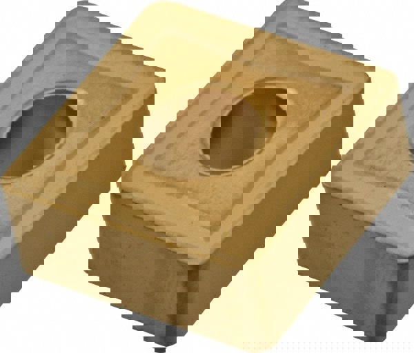 Turning Insert: SNMG543 KC850, Solid Carbide