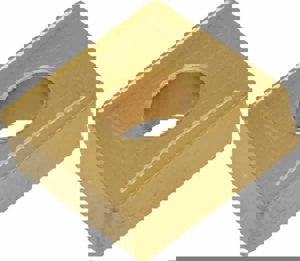 Turning Insert: SNMG643 KC850, Solid Carbide