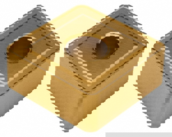 Turning Insert: SNMG866 KC850, Solid Carbide