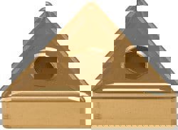 Turning Insert: TNMG432K KC850, Solid Carbide