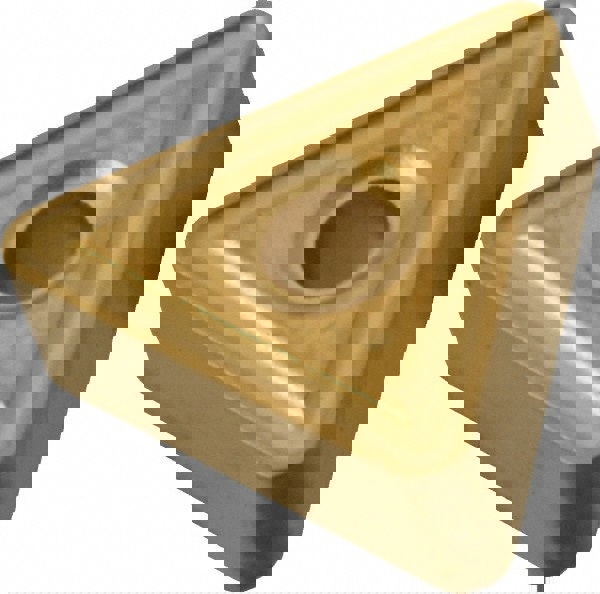 Turning Insert: TNMG222 KC850, Solid Carbide