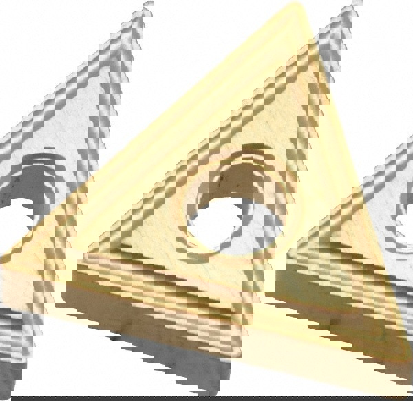 Turning Insert: TNMG321 KC850, Solid Carbide