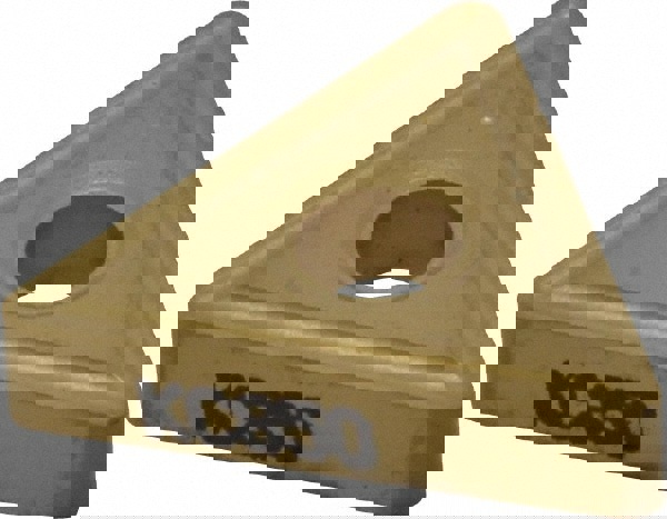 Turning Insert: TNMG322 KC850, Solid Carbide