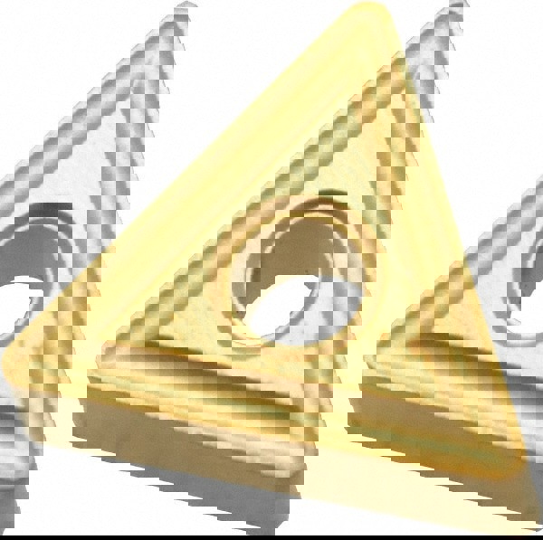 Turning Insert: TNMG332 KC850, Solid Carbide