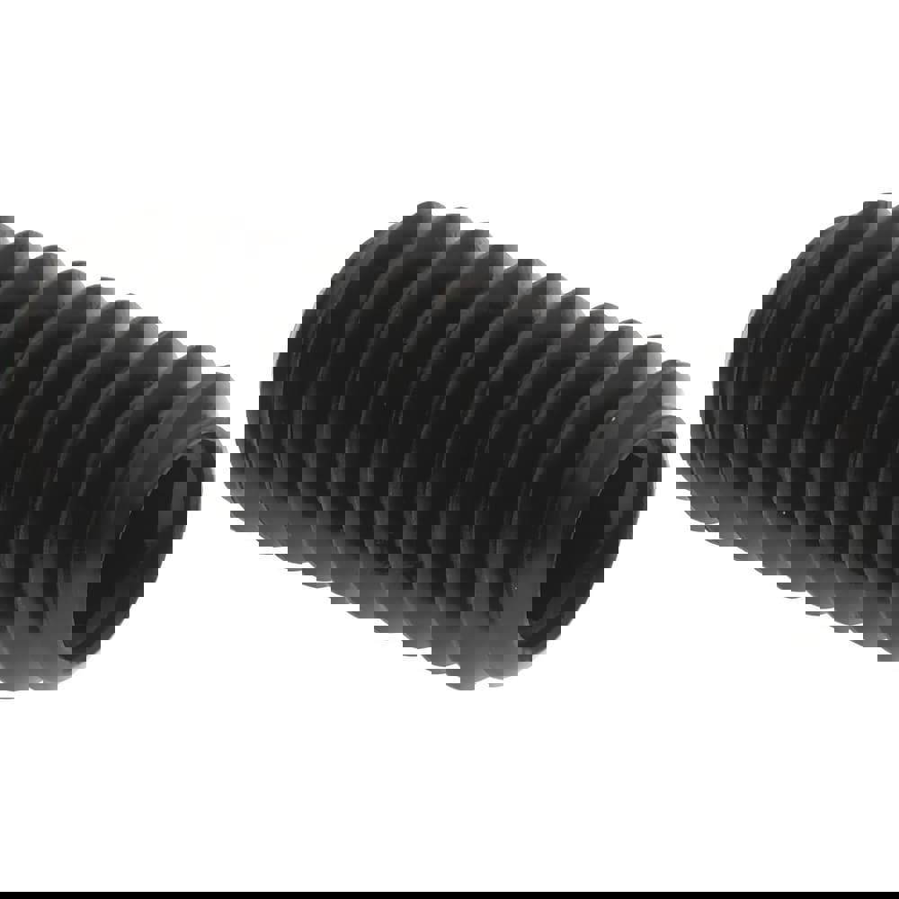 Set Screw: #10-24 x 1/2