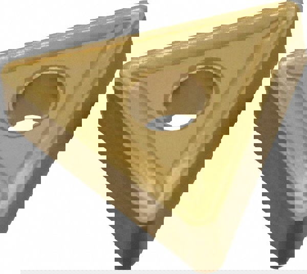 Turning Insert: TNMG433 KC850, Solid Carbide