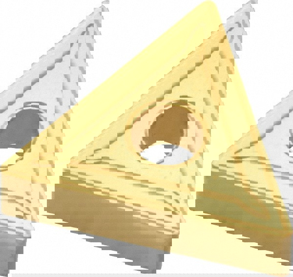 Turning Insert: TNMG542 KC850, Solid Carbide