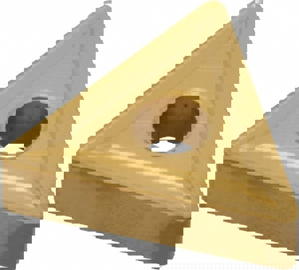 Turning Insert: TNMG543 KC850, Solid Carbide