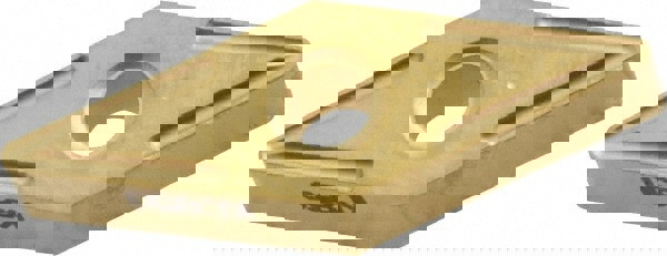 Turning Insert: VNMG332 KC850, Solid Carbide