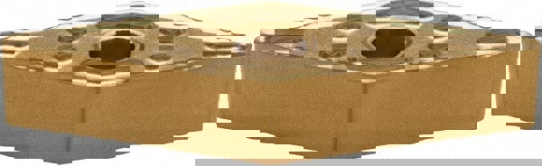 Turning Insert: VNMG332P KC850, Solid Carbide