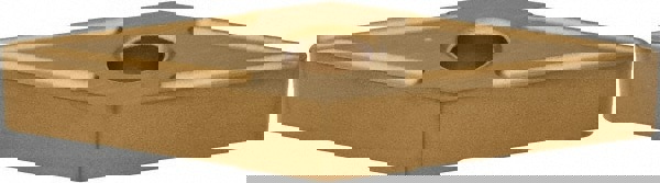 Turning Insert: VNMG433 KC850, Solid Carbide