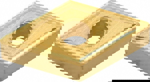 Turning Insert: DNMG432K KC850, Solid Carbide